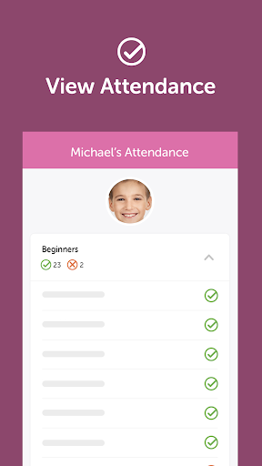 Impact Gymnastics Academy Screen 3