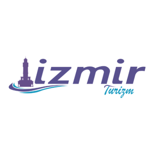 İzmir Turizm logo