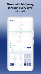 Mathway: Scan & Solve Problems Gallery 5