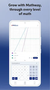 Mathway Scan Solve Problems Apps on Google Play