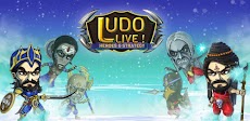 Ludo Live! Heroes & Strategyのおすすめ画像1