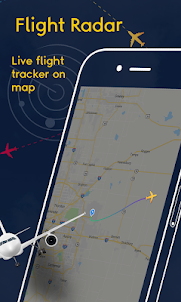 Flight Tracker
