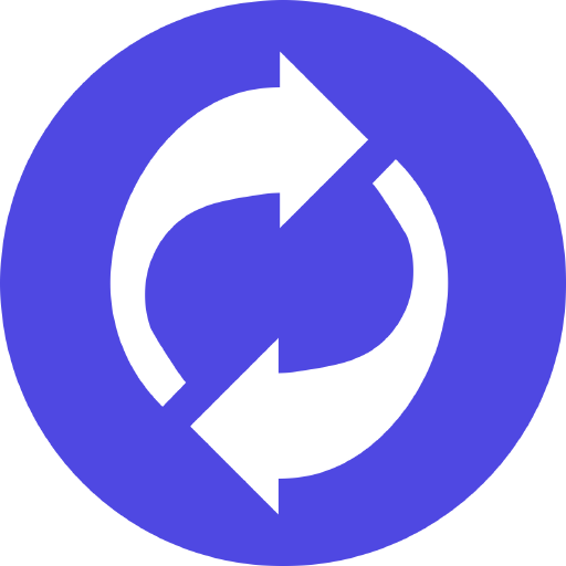 Ambo uguale ripetuto logo