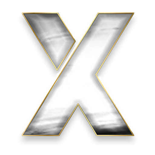 XCLUSIVE INK logo