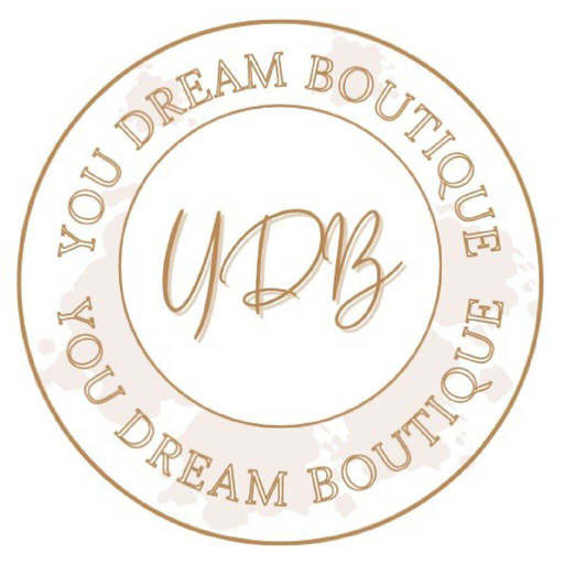 You Dream Boutique logo