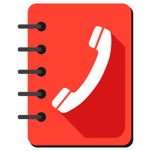 Address Book and Contacts 1.1.20 Icon