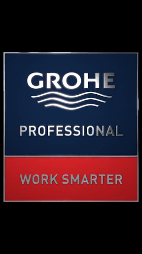 Android application GROHE IR Remote screenshort