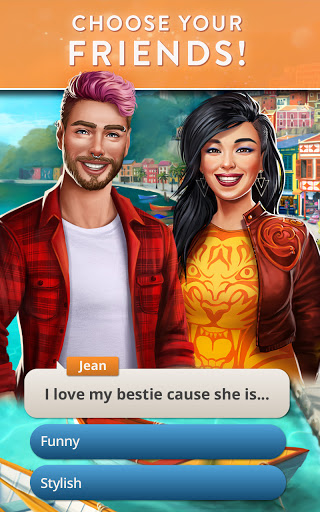 My Love: Make Your Choice!  screenshots 4