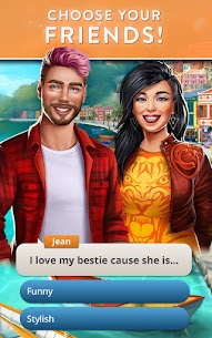 My Love Make Your Choice v1.18.12 MOD APK (Unlimited Money) Free For Android 4