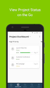 Wrike App Download | Project Management (Latest For Android) 4