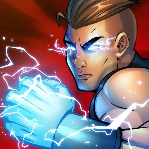 Super Power FX: Be a Superhero  Icon