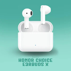 HONOR Choice Earbuds X Guide