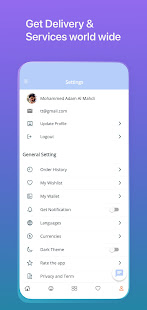 Souq Deliver 1.0.3 APK screenshots 16