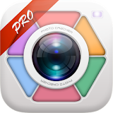 Photocracker PRO -Photo Editor icon