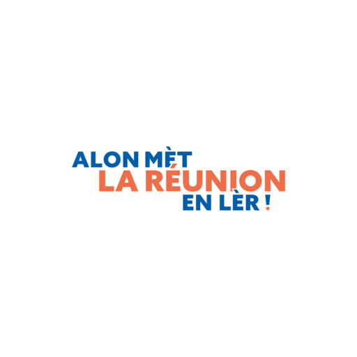 Marque Reunion logo