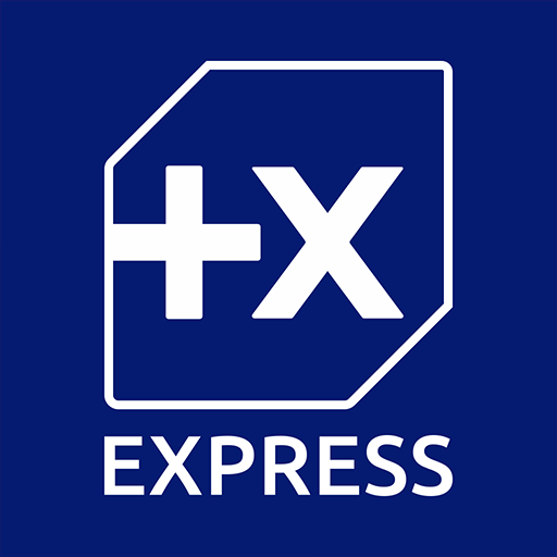 Paiement Express 2.0.6 Icon