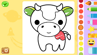 Baby Games for 2-5 Year Olds - Screenshot 2