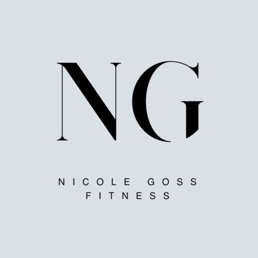 Nicole Goss Fitness logo