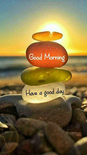 Positive Good Morning Quotes Screen 2