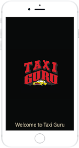 Taxi Guru Melbourne Driver