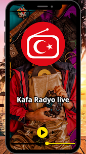 Radyo Türk - Kafa FM Live