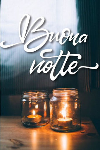 Buongiorno e Buona Notte immag Screen 2