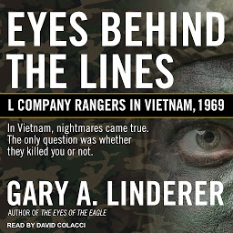 Imagem do ícone Eyes Behind the Lines: L Company Rangers in Vietnam, 1969