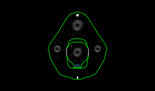 Gravity - Screenshot 3