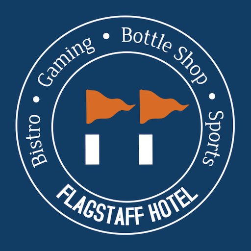 Flagstaff Hotel logo