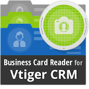 Top 43 Productivity Apps Like Business Card Reader for Vtiger CRM - Best Alternatives