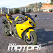 Mod Motor Moge Bussid - Androidアプリ