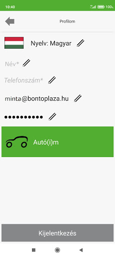 BontóPláza Screen 3