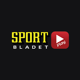 Icon image Sportbladet Play
