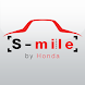 S-mile by Honda