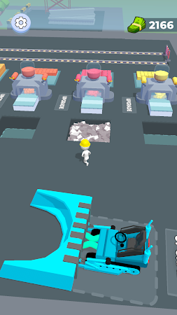 Game screenshot Tower Builder - Block craft 3D hack