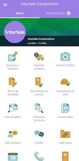 Intertele Condomínios Screen 2