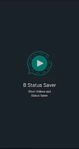 B Status Saver