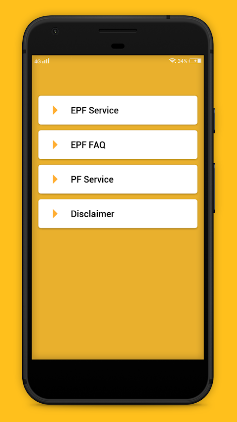 EPFMitra: EPF Passbook PF Balance UAN Activationのおすすめ画像3