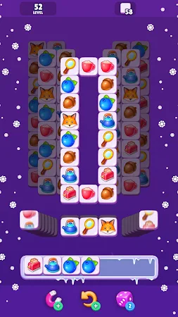 Game screenshot Tile Match - Matching Game hack