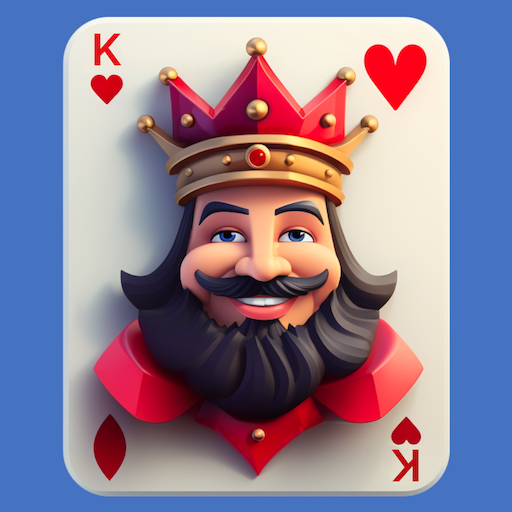 Mau King - Mau Mau 6.3.4 Icon