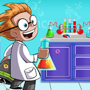 experimento de laboratorio de ciencias: trucos