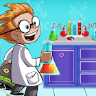 science lab eksperiment 1.0.6