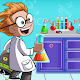 Science Experiment Lab: Crazy Scientist Fun Tricks