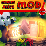 Cover Image of डाउनलोड Mod Comes Alive 10.2 APK