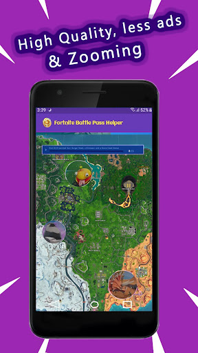 Battle Pass Helper Assist