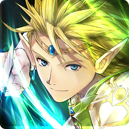 Diosa Force II Elemental Order Mod Apk