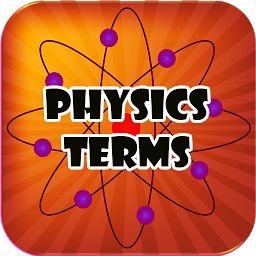 Icon image Physics Terms