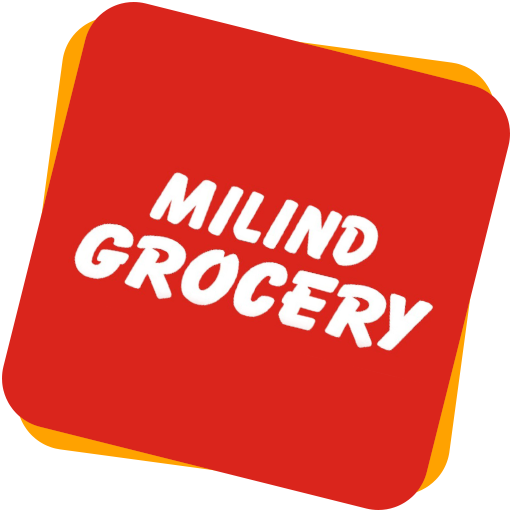 Milind Grocery 1.0.0 Icon