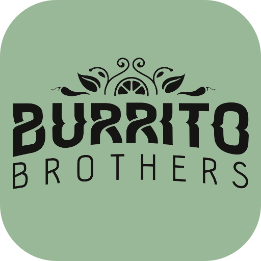 Burrito Brothers logo