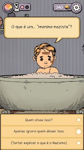Meu filho Lebensborn 2